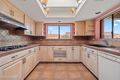 Stunning Santa Rita Mountain Views - Location, Location on Canoa Hills Golf Course in Arizona - for sale on GolfHomes.com, golf home, golf lot