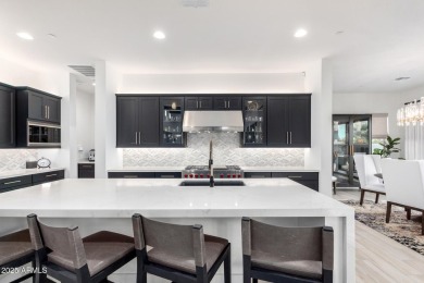 The ''Hastings'' is the most sought after floor plan at Sterling on Sterling Grove Golf & Country Club in Arizona - for sale on GolfHomes.com, golf home, golf lot