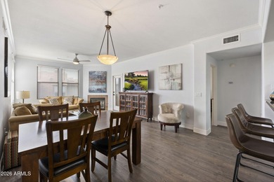 Welcome to 19777 N 76th St, Unit 3290, located within the gated on Grayhawk Golf Club  in Arizona - for sale on GolfHomes.com, golf home, golf lot