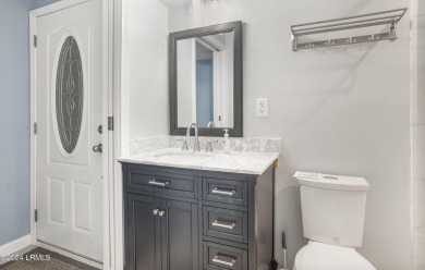 Discover the perfect blend of character and natural beauty with on Ocean Point Golf Links in South Carolina - for sale on GolfHomes.com, golf home, golf lot