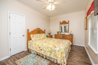 Feel the ocean breeze and hear the waves from the porches of the on Prestwick Country Club in South Carolina - for sale on GolfHomes.com, golf home, golf lot