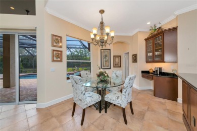 Mornings on the golf course, afternoons on the river, and on Waterlefe Golf and River Club in Florida - for sale on GolfHomes.com, golf home, golf lot