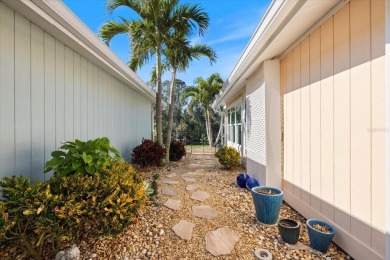 Welcome to The Cottages at Bird Bay Village! Truly one of a kind on Bird Bay Executive Golf Club in Florida - for sale on GolfHomes.com, golf home, golf lot