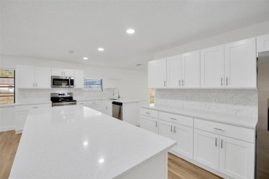One or more photo(s) has been virtually staged. This beautifully on The Links of Lake Bernadette in Florida - for sale on GolfHomes.com, golf home, golf lot