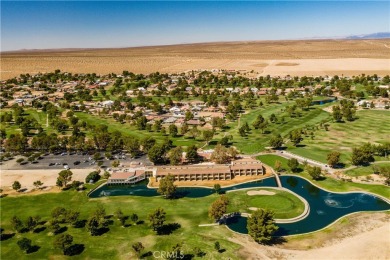 Your Golden Opportunity to own this level lot in the Equestrian on Silver Lakes Golf Course in California - for sale on GolfHomes.com, golf home, golf lot