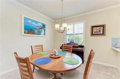 PRICED TO SELL! What a perfect location with stunning WATER on River Strand Golf and Country Club At Heritage Harbour  in Florida - for sale on GolfHomes.com, golf home, golf lot
