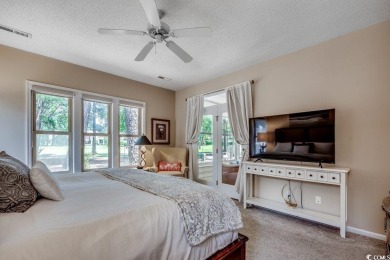 Welcome to this renovated, stunning 3-bedroom, 3-bath home on Tidewater Golf Club and Plantation in South Carolina - for sale on GolfHomes.com, golf home, golf lot