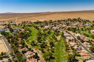 Your Golden Opportunity to own this level lot in the Equestrian on Silver Lakes Golf Course in California - for sale on GolfHomes.com, golf home, golf lot