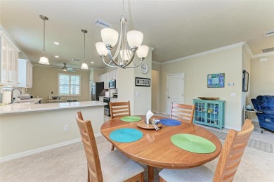 PRICED TO SELL! What a perfect location with stunning WATER on River Strand Golf and Country Club At Heritage Harbour  in Florida - for sale on GolfHomes.com, golf home, golf lot