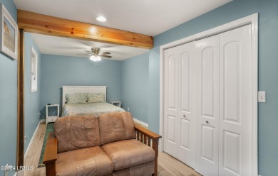 Discover the perfect blend of character and natural beauty with on Ocean Point Golf Links in South Carolina - for sale on GolfHomes.com, golf home, golf lot
