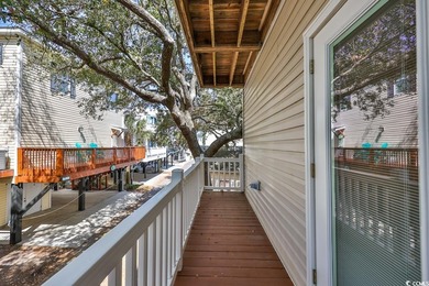 Feel the ocean breeze and hear the waves from the porches of the on Prestwick Country Club in South Carolina - for sale on GolfHomes.com, golf home, golf lot