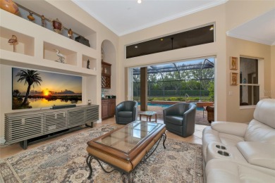 Mornings on the golf course, afternoons on the river, and on Waterlefe Golf and River Club in Florida - for sale on GolfHomes.com, golf home, golf lot