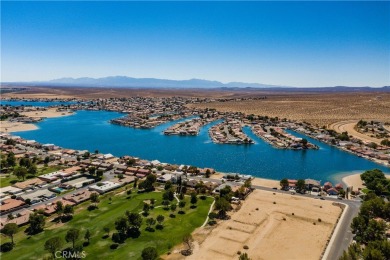 Your Golden Opportunity to own this level lot in the Equestrian on Silver Lakes Golf Course in California - for sale on GolfHomes.com, golf home, golf lot