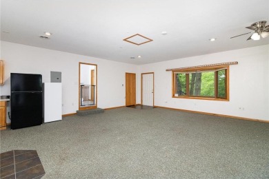 Enjoy this amazing, peaceful setting on the bluff overlooking on Brooktree Golf Course in Minnesota - for sale on GolfHomes.com, golf home, golf lot