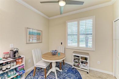 PRICED TO SELL! What a perfect location with stunning WATER on River Strand Golf and Country Club At Heritage Harbour  in Florida - for sale on GolfHomes.com, golf home, golf lot