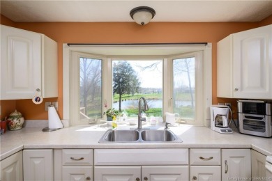 INCREDIBLE FLOYDS KNOBS LOCATION! Located on Luther Road on Valley View Golf Club, Inc. in Indiana - for sale on GolfHomes.com, golf home, golf lot