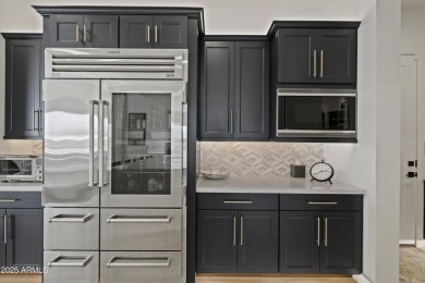 The ''Hastings'' is the most sought after floor plan at Sterling on Sterling Grove Golf & Country Club in Arizona - for sale on GolfHomes.com, golf home, golf lot