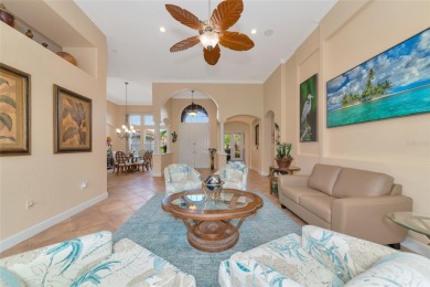 Mornings on the golf course, afternoons on the river, and on Waterlefe Golf and River Club in Florida - for sale on GolfHomes.com, golf home, golf lot