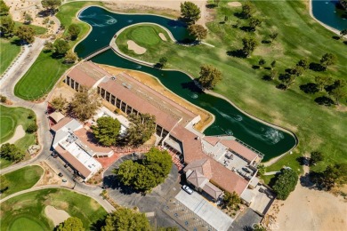 Your Golden Opportunity to own this level lot in the Equestrian on Silver Lakes Golf Course in California - for sale on GolfHomes.com, golf home, golf lot