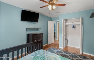 Discover the perfect blend of character and natural beauty with on Ocean Point Golf Links in South Carolina - for sale on GolfHomes.com, golf home, golf lot