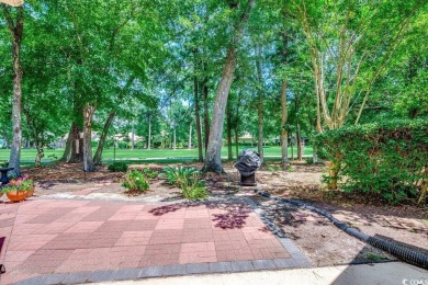 Welcome to this renovated, stunning 3-bedroom, 3-bath home on Tidewater Golf Club and Plantation in South Carolina - for sale on GolfHomes.com, golf home, golf lot