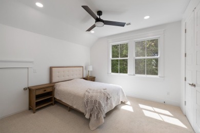Located on a quiet cul-de-sac along the picturesque Oak Point on Kiawah Island Resort - Oak Point in South Carolina - for sale on GolfHomes.com, golf home, golf lot