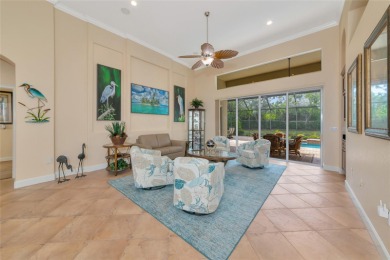 Mornings on the golf course, afternoons on the river, and on Waterlefe Golf and River Club in Florida - for sale on GolfHomes.com, golf home, golf lot