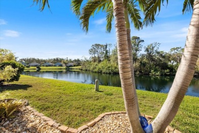 Welcome to The Cottages at Bird Bay Village! Truly one of a kind on Bird Bay Executive Golf Club in Florida - for sale on GolfHomes.com, golf home, golf lot