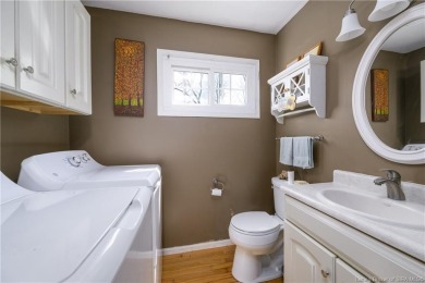 INCREDIBLE FLOYDS KNOBS LOCATION! Located on Luther Road on Valley View Golf Club, Inc. in Indiana - for sale on GolfHomes.com, golf home, golf lot