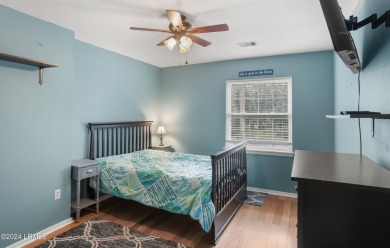 Discover the perfect blend of character and natural beauty with on Ocean Point Golf Links in South Carolina - for sale on GolfHomes.com, golf home, golf lot
