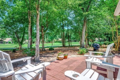 Welcome to this renovated, stunning 3-bedroom, 3-bath home on Tidewater Golf Club and Plantation in South Carolina - for sale on GolfHomes.com, golf home, golf lot