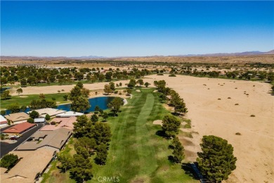 Your Golden Opportunity to own this level lot in the Equestrian on Silver Lakes Golf Course in California - for sale on GolfHomes.com, golf home, golf lot