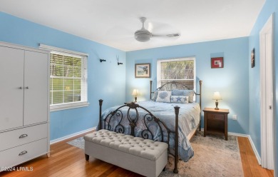 Discover the perfect blend of character and natural beauty with on Ocean Point Golf Links in South Carolina - for sale on GolfHomes.com, golf home, golf lot