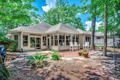 Welcome to this renovated, stunning 3-bedroom, 3-bath home on Tidewater Golf Club and Plantation in South Carolina - for sale on GolfHomes.com, golf home, golf lot