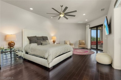 Step into the epitome of luxury living with this exceptional on Royal Tee Country Club in Florida - for sale on GolfHomes.com, golf home, golf lot