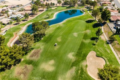 Your Golden Opportunity to own this level lot in the Equestrian on Silver Lakes Golf Course in California - for sale on GolfHomes.com, golf home, golf lot
