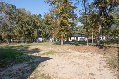 Welcome to your dream home in the sought-after golf & lake on Star Harbor Golf Club in Texas - for sale on GolfHomes.com, golf home, golf lot