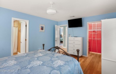 Discover the perfect blend of character and natural beauty with on Ocean Point Golf Links in South Carolina - for sale on GolfHomes.com, golf home, golf lot