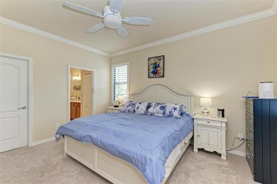 PRICED TO SELL! What a perfect location with stunning WATER on River Strand Golf and Country Club At Heritage Harbour  in Florida - for sale on GolfHomes.com, golf home, golf lot