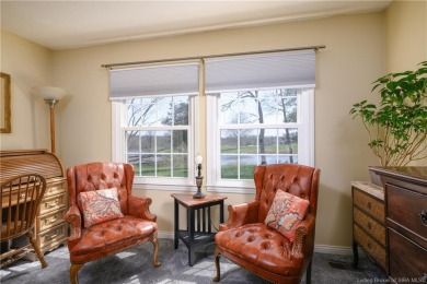 INCREDIBLE FLOYDS KNOBS LOCATION! Located on Luther Road on Valley View Golf Club, Inc. in Indiana - for sale on GolfHomes.com, golf home, golf lot