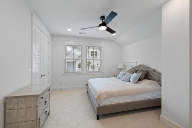 Located on a quiet cul-de-sac along the picturesque Oak Point on Kiawah Island Resort - Oak Point in South Carolina - for sale on GolfHomes.com, golf home, golf lot
