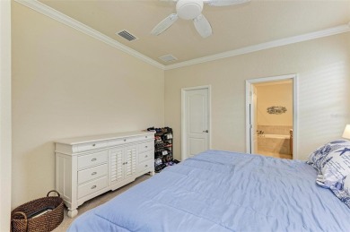 PRICED TO SELL! What a perfect location with stunning WATER on River Strand Golf and Country Club At Heritage Harbour  in Florida - for sale on GolfHomes.com, golf home, golf lot