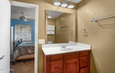 Discover the perfect blend of character and natural beauty with on Ocean Point Golf Links in South Carolina - for sale on GolfHomes.com, golf home, golf lot