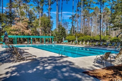 Welcome to this renovated, stunning 3-bedroom, 3-bath home on Tidewater Golf Club and Plantation in South Carolina - for sale on GolfHomes.com, golf home, golf lot