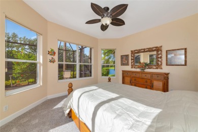 Mornings on the golf course, afternoons on the river, and on Waterlefe Golf and River Club in Florida - for sale on GolfHomes.com, golf home, golf lot