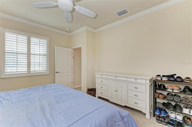 PRICED TO SELL! What a perfect location with stunning WATER on River Strand Golf and Country Club At Heritage Harbour  in Florida - for sale on GolfHomes.com, golf home, golf lot