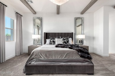 The ''Hastings'' is the most sought after floor plan at Sterling on Sterling Grove Golf & Country Club in Arizona - for sale on GolfHomes.com, golf home, golf lot