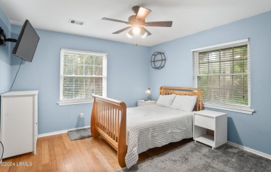 Discover the perfect blend of character and natural beauty with on Ocean Point Golf Links in South Carolina - for sale on GolfHomes.com, golf home, golf lot