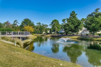 Welcome to this renovated, stunning 3-bedroom, 3-bath home on Tidewater Golf Club and Plantation in South Carolina - for sale on GolfHomes.com, golf home, golf lot