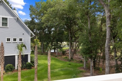 Located on a quiet cul-de-sac along the picturesque Oak Point on Kiawah Island Resort - Oak Point in South Carolina - for sale on GolfHomes.com, golf home, golf lot